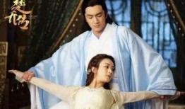 楚乔传奇在线观看,传奇女子的逆袭之路